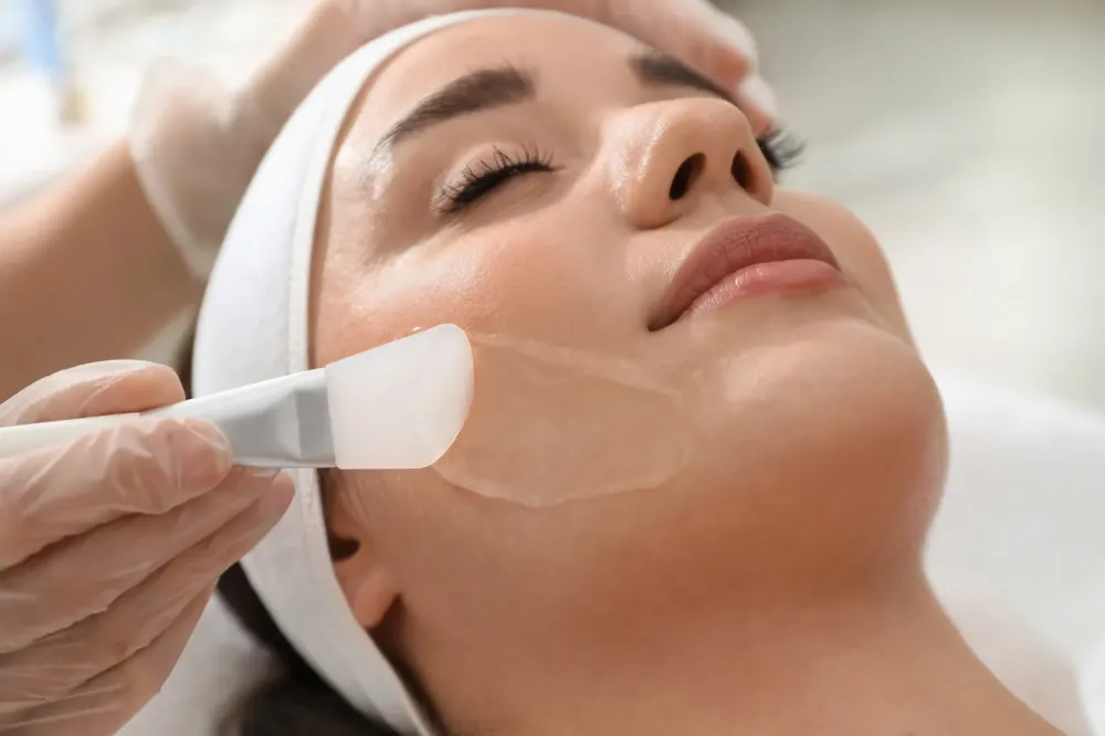Centre de soins beauté à Trouville-sur-Mer