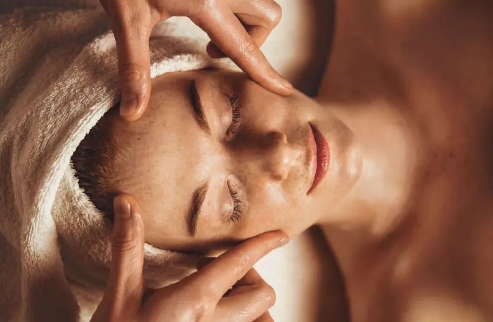 soin du visage